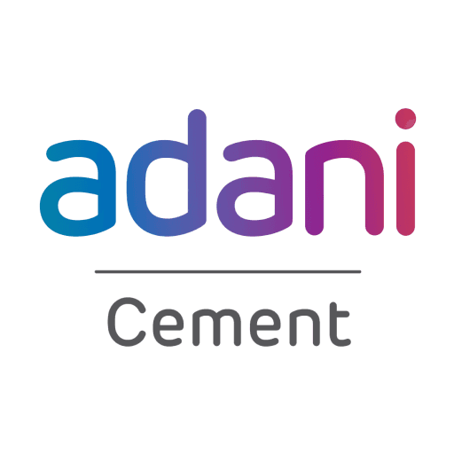 Adani Cement logo