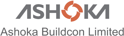 Ashoka Buildcon logo