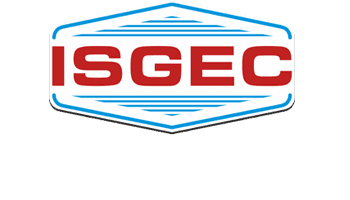 ISGEC logo