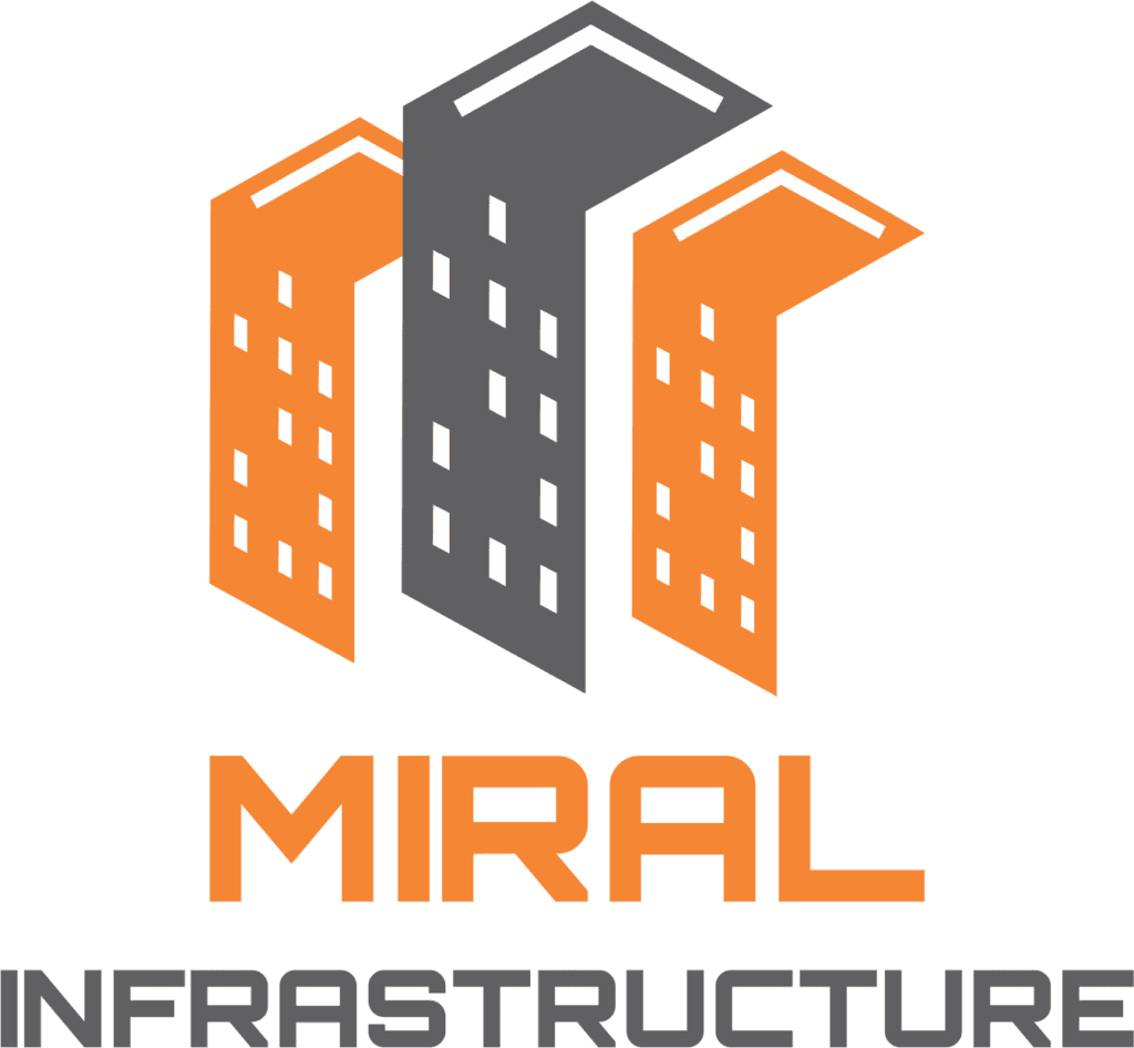 Miral Infrastructure logo