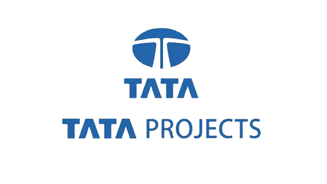 TATA Projects logo