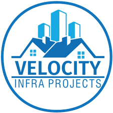 Velocity Infra Projects logo